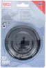 BGS technic Olajszűrő leszedő kupak 93 mm x 15 lap (BGS 1039-93-15)