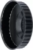 BGS technic Olajszűrő leszedő kupak 93 mm x 36 lap (BGS 1039-93-36)