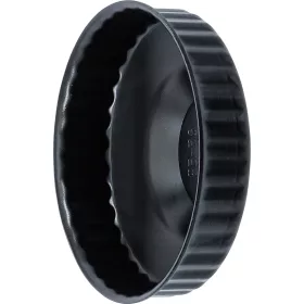   BGS technic Olajszűrő leszedő kupak 93 mm x 36 lap (BGS 1039-93-36)