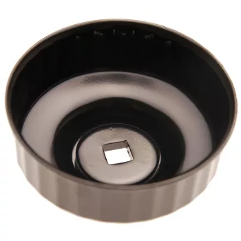   BGS technic Olajszűrő leszedő kupak 93 mm x 36 lap (BGS 1039-93-36)