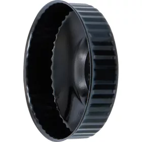   BGS technic Olajszűrő leszedő kupak 93 mm x 45 lap (BGS 1039-93-45)