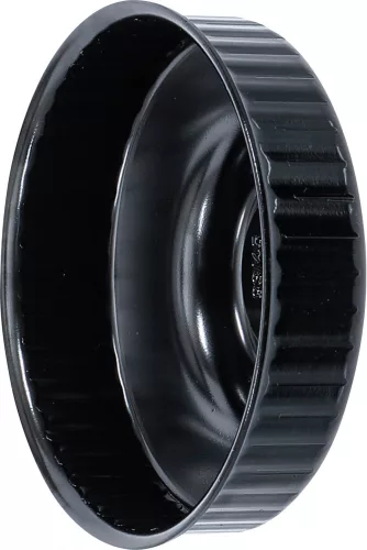 BGS technic Olajszűrő leszedő kupak 93 mm x 45 lap (BGS 1039-93-45)