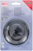 BGS technic Olajszűrő leszedő kupak 93 mm x 45 lap (BGS 1039-93-45)