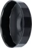 BGS technic Olajszűrő leszedő kupak 95 mm x 15 lap (BGS 1039-95-15)