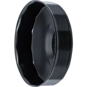   BGS technic Olajszűrő leszedő kupak 95 mm x 15 lap (BGS 1039-95-15)