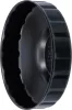 BGS technic Olajszűrő leszedő kupak 96 mm x 18 lap (BGS 1039-96-18)