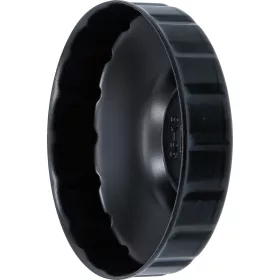   BGS technic Olajszűrő leszedő kupak 96 mm x 18 lap (BGS 1039-96-18)