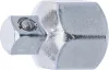 BGS technic Dugókulcs adapter, belső méret: 1/2", külső méret 3/8" (BGS 1039-ADAPT)