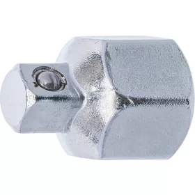   BGS technic Dugókulcs adapter, belső méret: 1/2", külső méret 3/8" (BGS 1039-ADAPT)