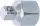 BGS technic Dugókulcs adapter, belső méret: 1/2", külső méret 3/8" (BGS 1039-ADAPT)