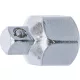 BGS technic Dugókulcs adapter, belső méret: 1/2", külső méret 3/8" (BGS 1039-ADAPT)