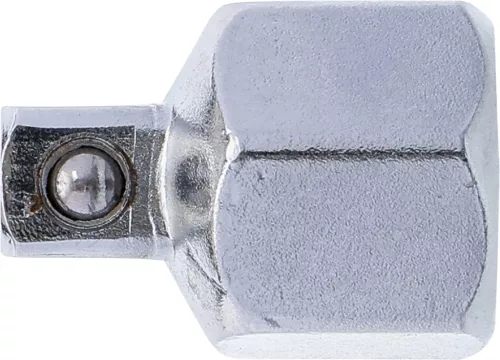 BGS technic Dugókulcs adapter, belső méret: 1/2", külső méret 3/8" (BGS 1039-ADAPT)