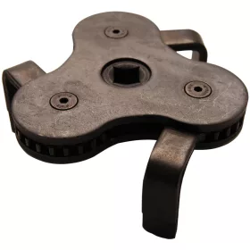   BGS technic 3 karmos olajszűrő leszedő, a BGS 1039 olajszűrő leszedő készletből (BGS 1039-SPINNE)
