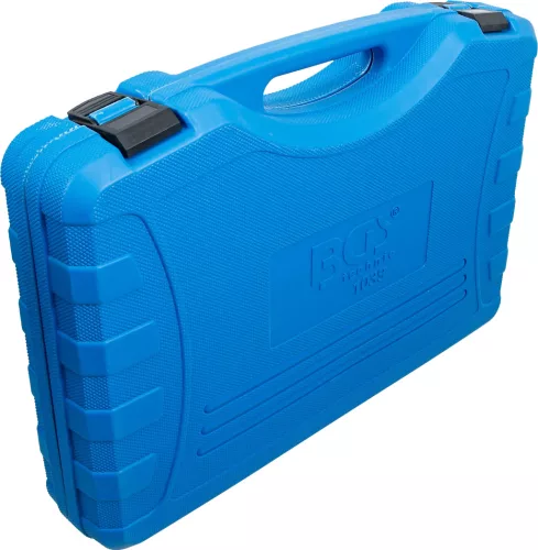 BGS technic 30 részes kupakos olajszűrőleszedő készlet (BGS 1039)