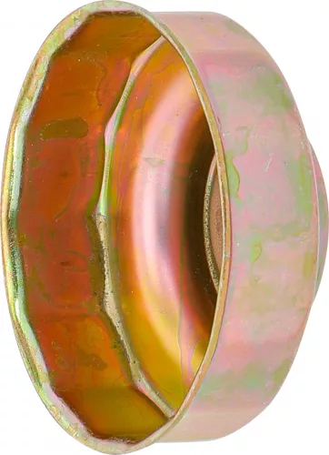 BGS technic Olajszűrő leszedő sapka BMW K / R 4 szelephez, 74 x 14 (BGS 1043)