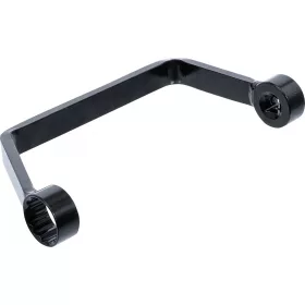   BGS technic Olajszűrő leszedő kulcs PSA & Ford-hoz, 74 mm (BGS 1044)