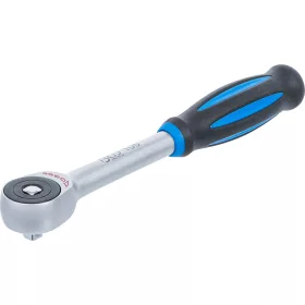  BGS technic 1/4" Racsnis hajtószár forgó markolattal (BGS 105)