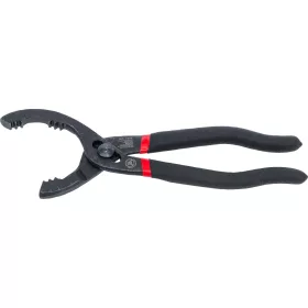 BGS DIY 250mm olajszűrő fogó (BGS 1050)