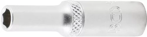 BGS technic 1/4" Hosszított dugókulcs "Pro Torque", 5,5 mm (BGS 10503)