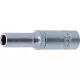 BGS technic 1/4" Hosszított dugókulcs "Pro Torque", 5,5 mm (BGS 10503)