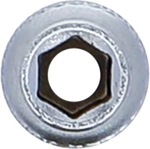 BGS technic 1/4" Hosszított dugókulcs "Pro Torque", 5,5 mm (BGS 10503)