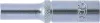 BGS technic 1/4" Hosszított dugókulcs "Pro Torque", 5,5 mm (BGS 10503)
