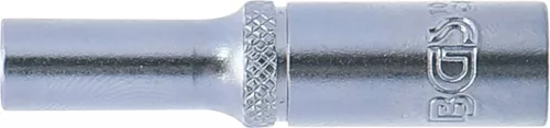 BGS technic 1/4" Hosszított dugókulcs "Pro Torque", 5,5 mm (BGS 10503)