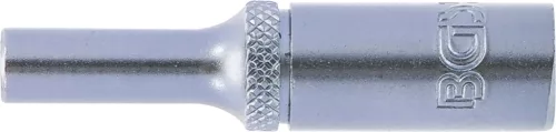 BGS technic 1/4" Hosszított dugókulcs "Pro Torque", 4 mm (BGS 10504)