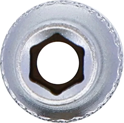 BGS technic 1/4" Hosszított dugókulcs "Pro Torque", 5 mm (BGS 10505)