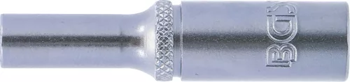 BGS technic 1/4" Hosszított dugókulcs "Pro Torque", 5 mm (BGS 10505)
