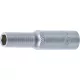 BGS technic 1/4" Hosszított dugókulcs "Pro Torque", 6 mm (BGS 10506)