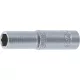 BGS technic 1/4" Hosszított dugókulcs "Pro Torque", 7 mm (BGS 10507)
