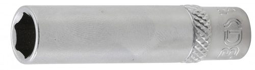 BGS technic 1/4" Hosszított dugókulcs "Pro Torque", 8 mm (BGS 10508)