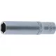 BGS technic 1/4" Hosszított dugókulcs "Pro Torque", 8 mm (BGS 10508)