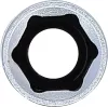 BGS technic 1/4" Hosszított dugókulcs "Pro Torque", 8 mm (BGS 10508)