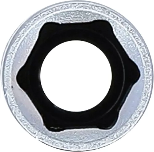 BGS technic 1/4" Hosszított dugókulcs "Pro Torque", 8 mm (BGS 10508)