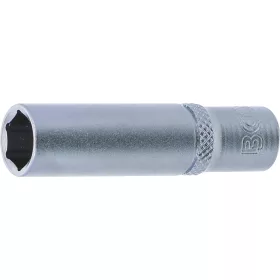   BGS technic 1/4" Hosszított dugókulcs "Pro Torque", 9 mm (BGS 10509)