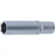 BGS technic 1/4" Hosszított dugókulcs "Pro Torque", 9 mm (BGS 10509)