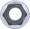 BGS technic 1/4" Hosszított dugókulcs "Pro Torque", 9 mm (BGS 10509)