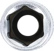 BGS technic 1/4" Hosszított dugókulcs "Pro Torque", 9 mm (BGS 10509)