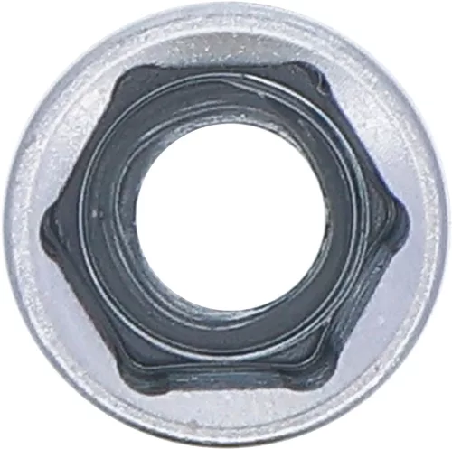 BGS technic 1/4" Hosszított dugókulcs "Pro Torque", 9 mm (BGS 10509)