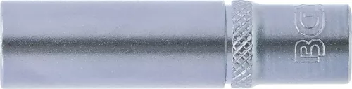 BGS technic 1/4" Hosszított dugókulcs "Pro Torque", 9 mm (BGS 10509)
