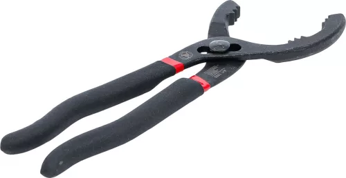 BGS DIY 250mm olajszűrő fogó (BGS 1050)