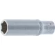 BGS technic 1/4" Hosszított dugókulcs "Pro Torque", 10 mm (BGS 10510)