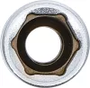 BGS technic 1/4" Hosszított dugókulcs "Pro Torque", 10 mm (BGS 10510)