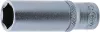 BGS technic 1/4" Hosszított dugókulcs "Pro Torque", 11 mm (BGS 10511)