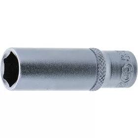   BGS technic 1/4" Hosszított dugókulcs "Pro Torque", 11 mm (BGS 10511)