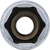BGS technic 1/4" Hosszított dugókulcs "Pro Torque", 11 mm (BGS 10511)