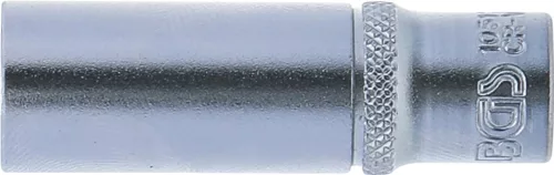 BGS technic 1/4" Hosszított dugókulcs "Pro Torque", 11 mm (BGS 10511)