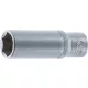BGS technic 1/4" Hosszított dugókulcs "Pro Torque", 12 mm (BGS 10512)